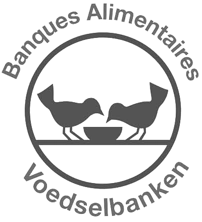 De Belgische Federatie van Voedselbanken